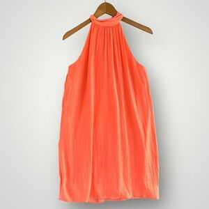 🎉5 for $45🎉 Naked zebra dress size S